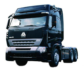 Traktor-Kopf des Anhänger-6×4 tauscht 60-70 Tonnen der großen Belastbarkeits-, IFA