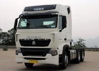 Traktor-Kopf des Anhänger-6×4 tauscht 60-70 Tonnen der großen Belastbarkeits-, IFA