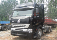 Hochleistung D12.38/Kipper-Traktor-LKW 380HP HOWO erkannten ISO an