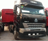 70 des Traktor-Tonnen LKW-mit großer Belastbarkeit, Traktor-Kipplaster
