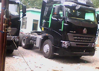 70 des Traktor-Tonnen LKW-mit großer Belastbarkeit, Traktor-Kipplaster
