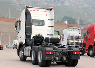 100 des schwerer LKW-Tonnen Traktor-, einachsiger Kipplaster ZZ4257V3247N1B