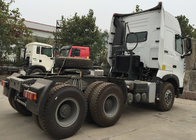 Fachmann 70 - 100 Tonnen SINOTRUK HOWO A7 Kipplaster-für Bergbaubereich