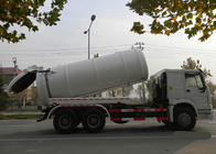 Tanklastzug-/-abwasser-Pumpen-Tanker 6X4 Euro2 290HPRoad Vakuum/Abwasser-Saugtanklastzug