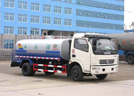 8,2 Antriebsachse-der trinkbaren Wassertanker-Tonnen LKW-5CBM für Landschaftstechnik