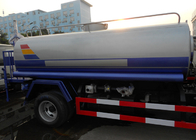8,2 Antriebsachse-der trinkbaren Wassertanker-Tonnen LKW-5CBM für Landschaftstechnik