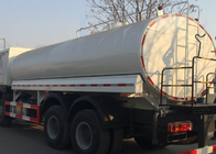 Wasser-Tankwagen der Hochleistungs-18CBM für Notfeuerbekämpfung