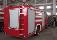 Feuerbekämpfungs-LKW SINOTRUK HOWO 8-12CBM 266HP für Brandschutz oder das Besprühen