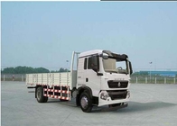 Energiesparender Güterverkehr-Fracht-LKW 16 Tonnen 4X2 LHD Euro2 290HP