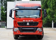 Berufsfracht-LKW 25 Tonnen 6X2 LHD Euro2 290HP für Logistikindustrie