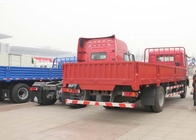 Vielseitiger großer Fracht-LKW 25-45 Tonnen 6X4 LHD Euro2 336HP
