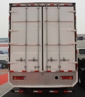 Hohe Sicherheits-Weitwinkelrückspiegel Van Cargo Truck mit verlängertem Fahrerhaus