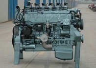 Handels-LKW zerteilt Hochleistungsdiesellkw-motoren WD615.69 Euro2 336HP