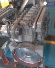 Handels-LKW zerteilt Hochleistungsdiesellkw-motoren WD615.69 Euro2 336HP
