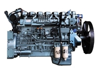 Hochleistungs-Dieselmotor WD615.87 290HP der LKW-Zusatz-SINOTRUK WD