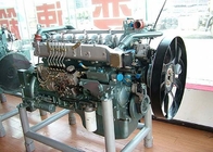 Hochleistungs-Dieselmotor WD615.87 290HP der LKW-Zusatz-SINOTRUK WD