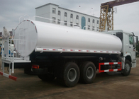 Trinkbare Wassertanker-LKWs LHD 6X4 18CBM SINOTRUK HOWO für das Schädlingsbekämpfungsmittel-Sprühen