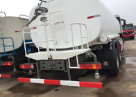 6000 Gallonen-Wasser-Tankwagen-hydraulisch betriebene Luft-Unterstützung SINOTRUK HOWO