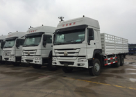Handelsfracht-Packwagen 25 - 30 Tonnen LHD-/RHD-Euro 2 266 - Fahrzeug Lastwagen-371HP
