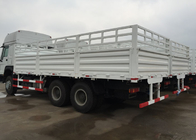 Handelsfracht-Packwagen 25 - 30 Tonnen LHD-/RHD-Euro 2 266 - Fahrzeug Lastwagen-371HP