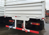 Vielzweck-Large Cargo Van Truck 25 - 45 Tonnen 6X4 LHD Euro-2 336HP