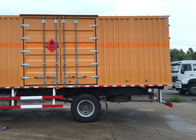 Sicherheits-Vans Cargo Truck SINOTRUK HOWO hoher Weitwinkelrückspiegel
