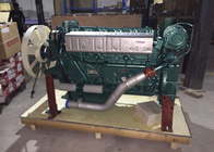 LKW-Dieselmotor WD615.47 371HP, LKW-Hochleistungsdieselmotor