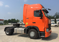 Dieselmotor-internationaler Traktor-LKW-Kopf für Baustelle