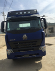 336HP LHD 6X4 60-70 Tonnen des Sattelzug-LKW-Euro-2 Emissionsgrenzwert-
