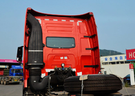 Großer Belastbarkeits-Traktor-LKW SINOTRUK HOWO RHD 4X2 Euro2 290HP