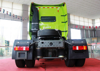 Traktor-LKW SINOTRUK HOWO LHD 4X2 Euro2 371HP ZZ4187S3511W