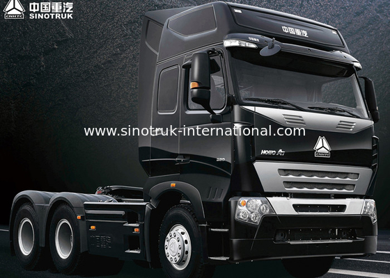 Sondern Sie aus,/zweistufiger Reduzierungs-Antriebsachse-Traktor LKW anerkannte ISO
