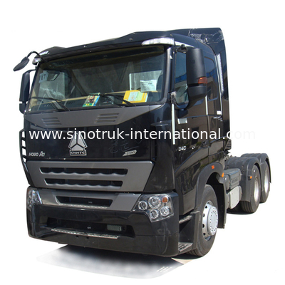 Sondern Sie aus,/zweistufiger Reduzierungs-Antriebsachse-Traktor LKW anerkannte ISO
