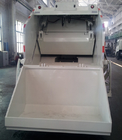 Müllentsorgungs-Fahrzeug-Müllwagen, zusammengedrückter Abfall-Verdichtungsgerät-LKW