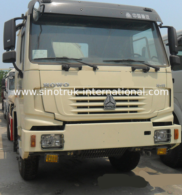 Großer Kapazitäts-Vakuumabwasser-Saug-LKW 8-12CBM