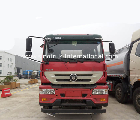 Straßen-Wasser-Spray-LKW 20CBM mit Klimaanlage