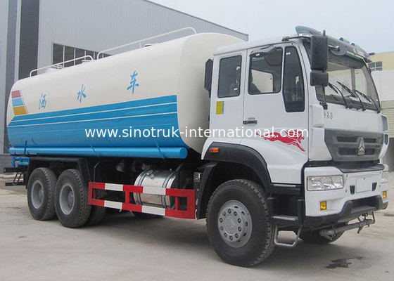 Wasser-Tankwagen SINOTRUK 20 CBM für Landschaft