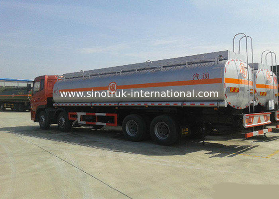 Spezielle Transportfahrzeug-Erdöl-Tanklastzüge