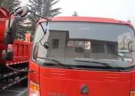 16 der Belastbarkeits-Tonnen Transporter-, 3800 Radstand Van Truck