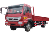 Energiesparender Güterverkehr-Fracht-LKW 16 Tonnen 4X2 LHD Euro2 290HP