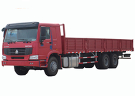 25 Tonnen kommerzielle integrale Stoßfracht-LKW-für das Transportieren von Waren