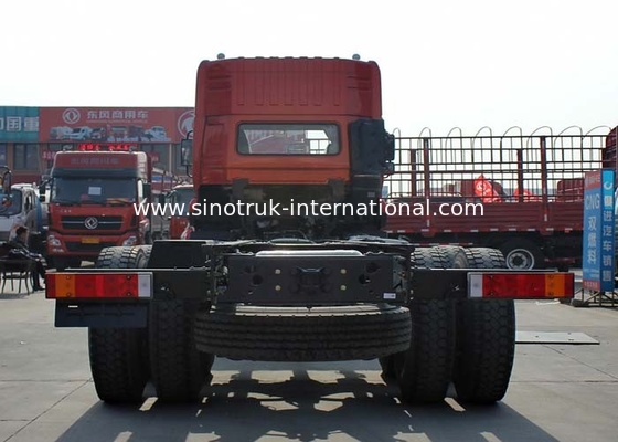 Fracht-LKW SINOTRUK HOWO 25 Tonnen 6X4 LHD