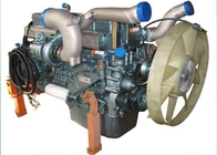 LKW-Ersatzteile WD615.47 371HP tauschen Dieselmotor, Teile und Zusätze für LKWs