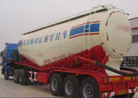 Tankwagen des Öl-50-60CBM, Achse 3 48500 Liter-Hochleistungs-LKW-Teile
