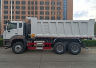 40 Tonnen 371 PS Muldenkipper ZZ3255N3846D1
