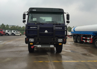 4X4 Off Road ölen Tankwagen/Speiseöl-Transport-LKW-hydraulisch Kupplung