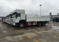 25 - 40 Tonnen Handelsfracht-Packwagen-LKW-Radialreifen-für das Transportieren von hellen Waren