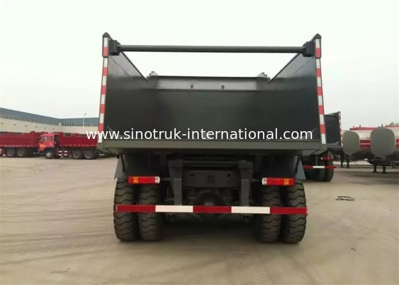 SINOTRUK HOWO hochfestes Skeleton Fahrerhaus des Bergbau-Kipper-Kipplaster-ZZ5707S3840AJ