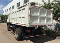 Dump Tipper Truck For Mining Industry des Euro-III Sinotruk Howo 6x4
