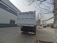 Räder SINOTRUK HOWO Tipper Truck 6X4 336HP LHD 10 25 Tonnen ZZ3257N3847B1